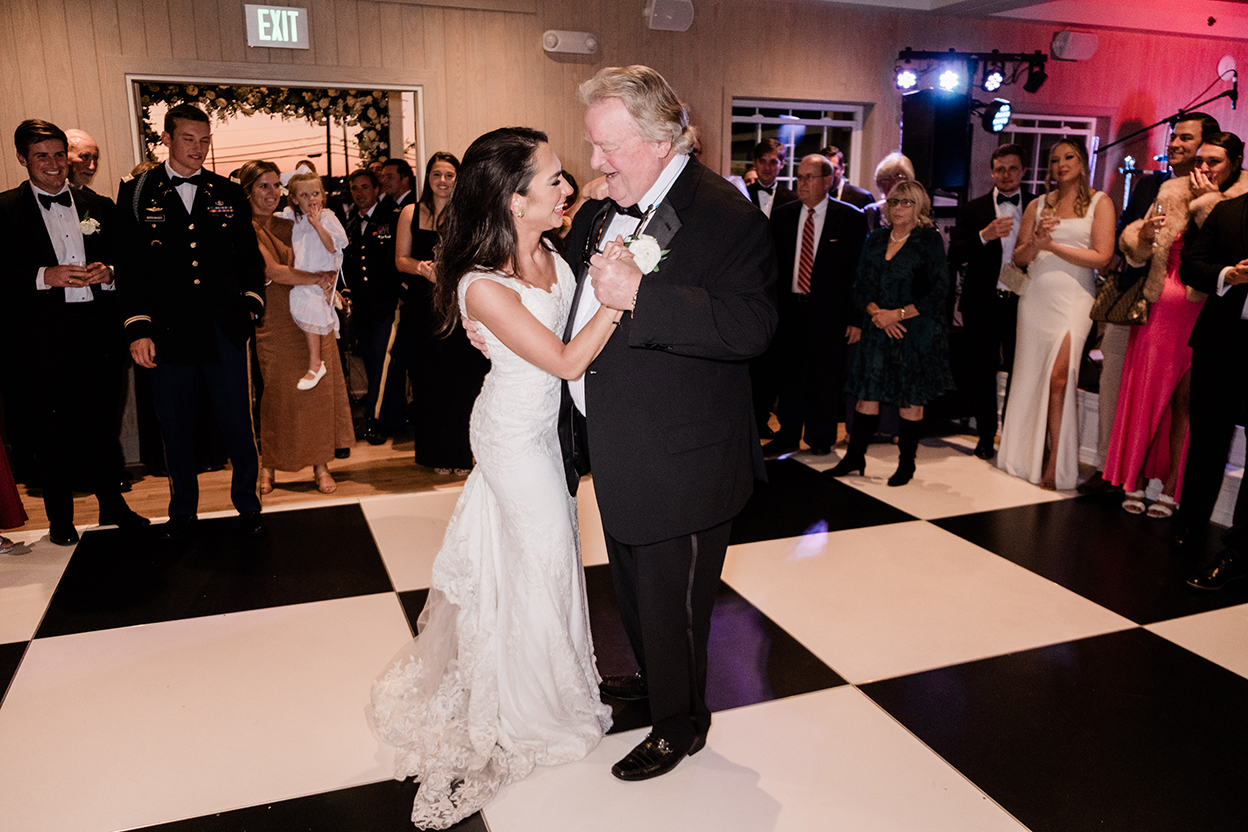 Virginia & Connor - Wedding Photo 58